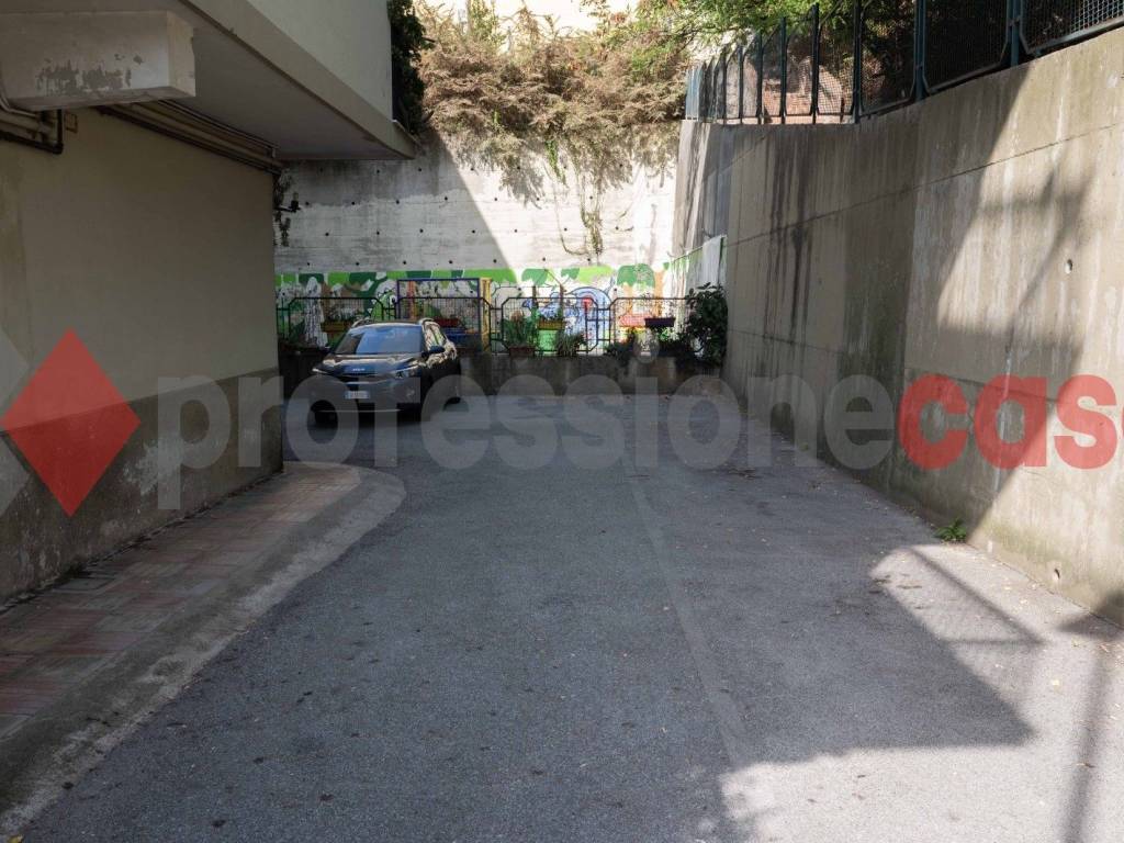 Appartamento a Salerno - Foto 5