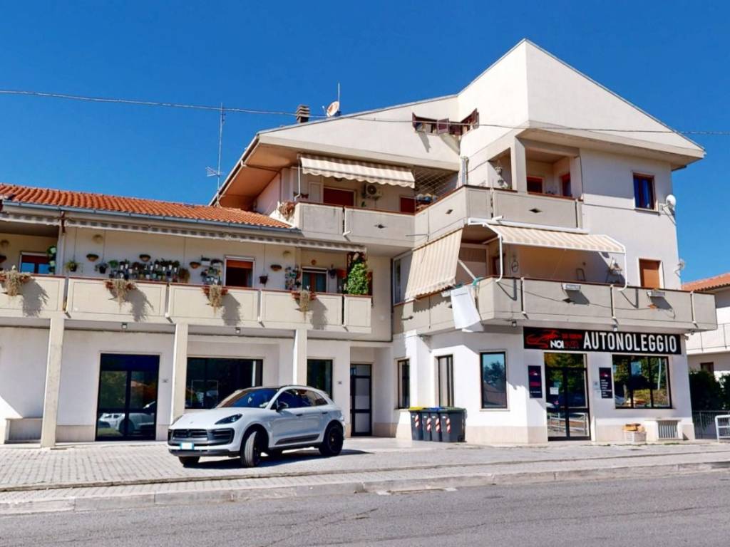 Appartamento a Rieti in Via Lisciano, 34 - Foto 2