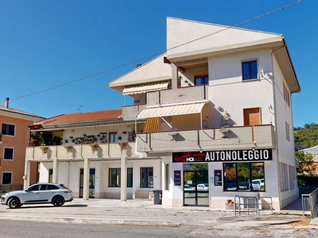 Appartamento a Rieti in Via Lisciano, 34 - Foto 3