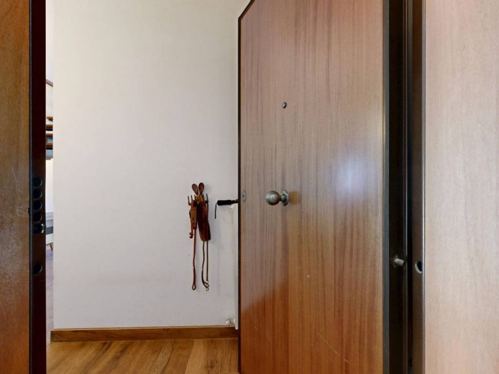 Appartamento a Rieti in Via Lisciano, 34 - Foto 4