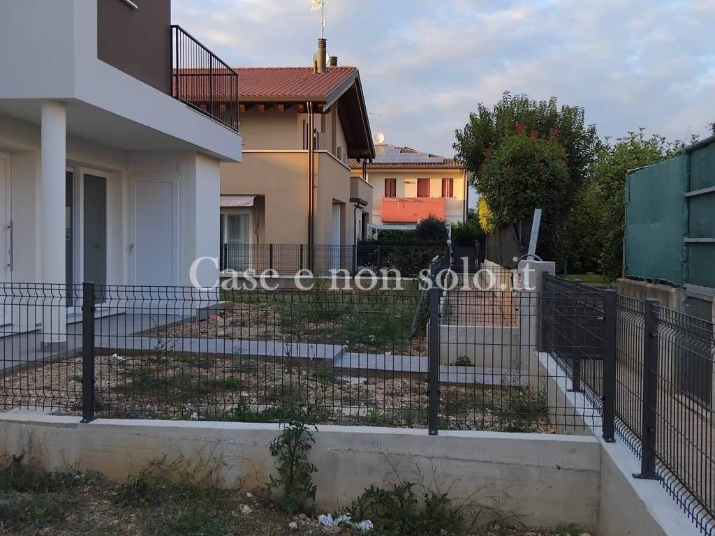 Villetta a schiera a Vedelago in Via Pola, 1 - Foto 3