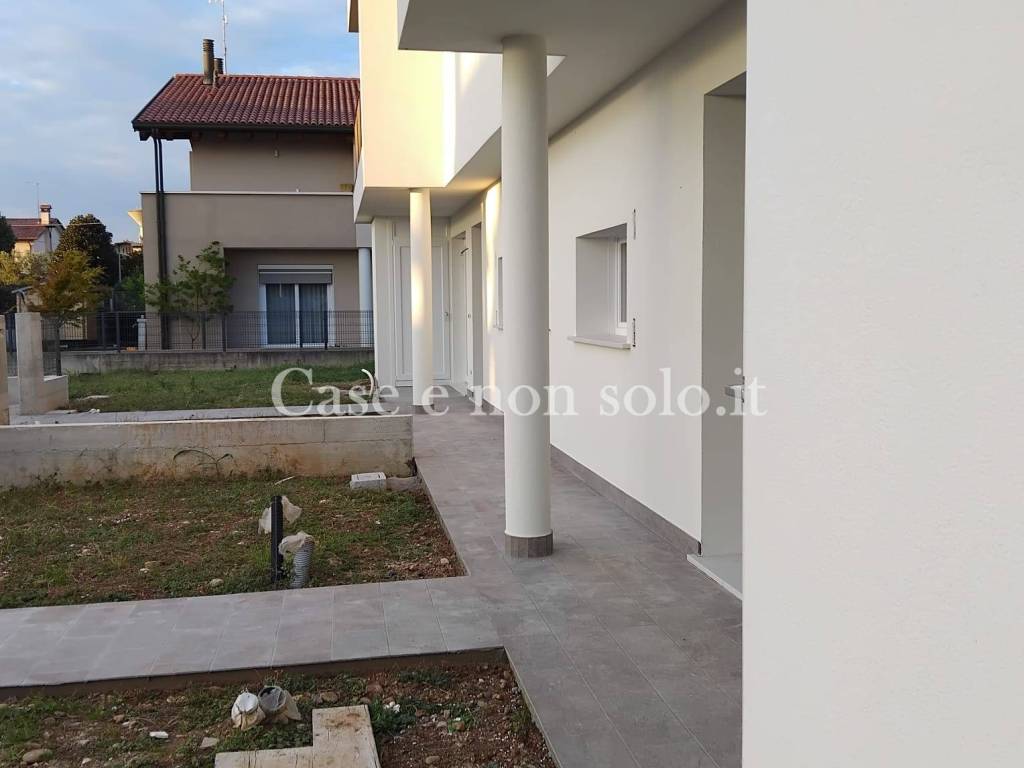 Villetta a schiera a Vedelago in Via Pola, 1 - Foto 4