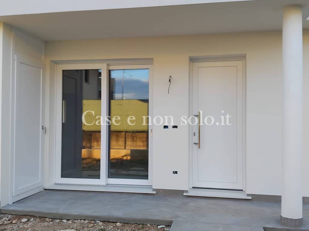 Villetta a schiera a Vedelago in Via Pola, 1 - Foto 5