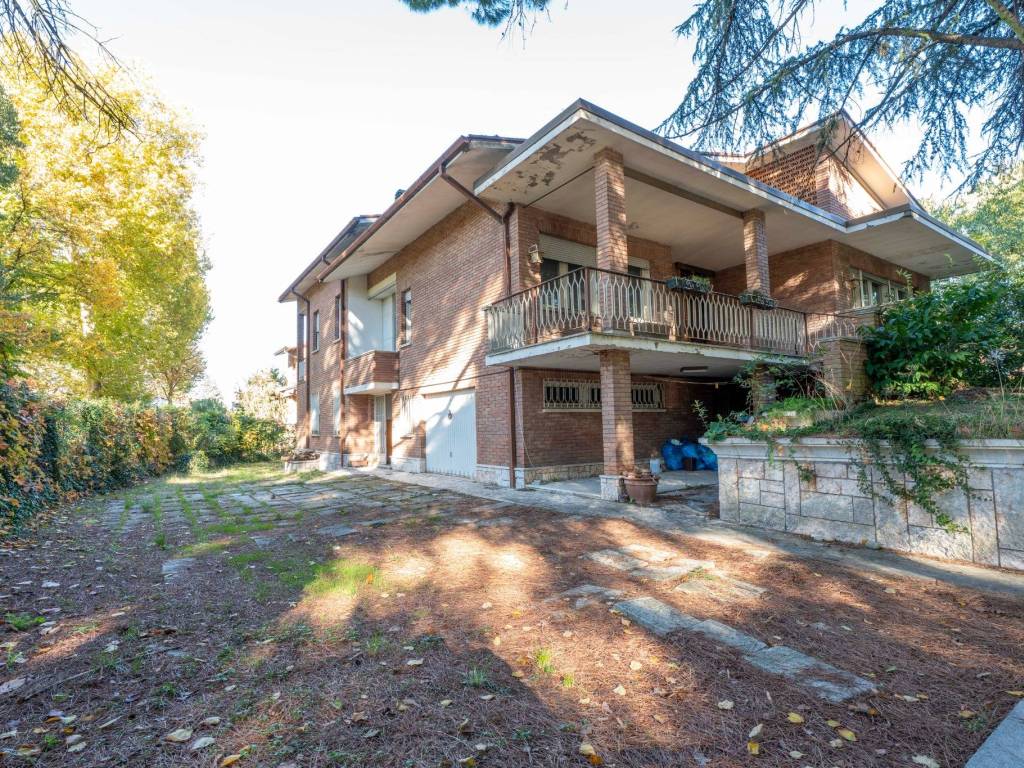 Villa a Ferrara in Via Antonio Pacinotti - Foto 2