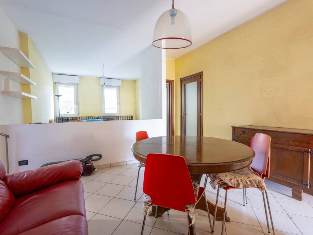 Villa a Ferrara in Via Antonio Pacinotti - Foto 4
