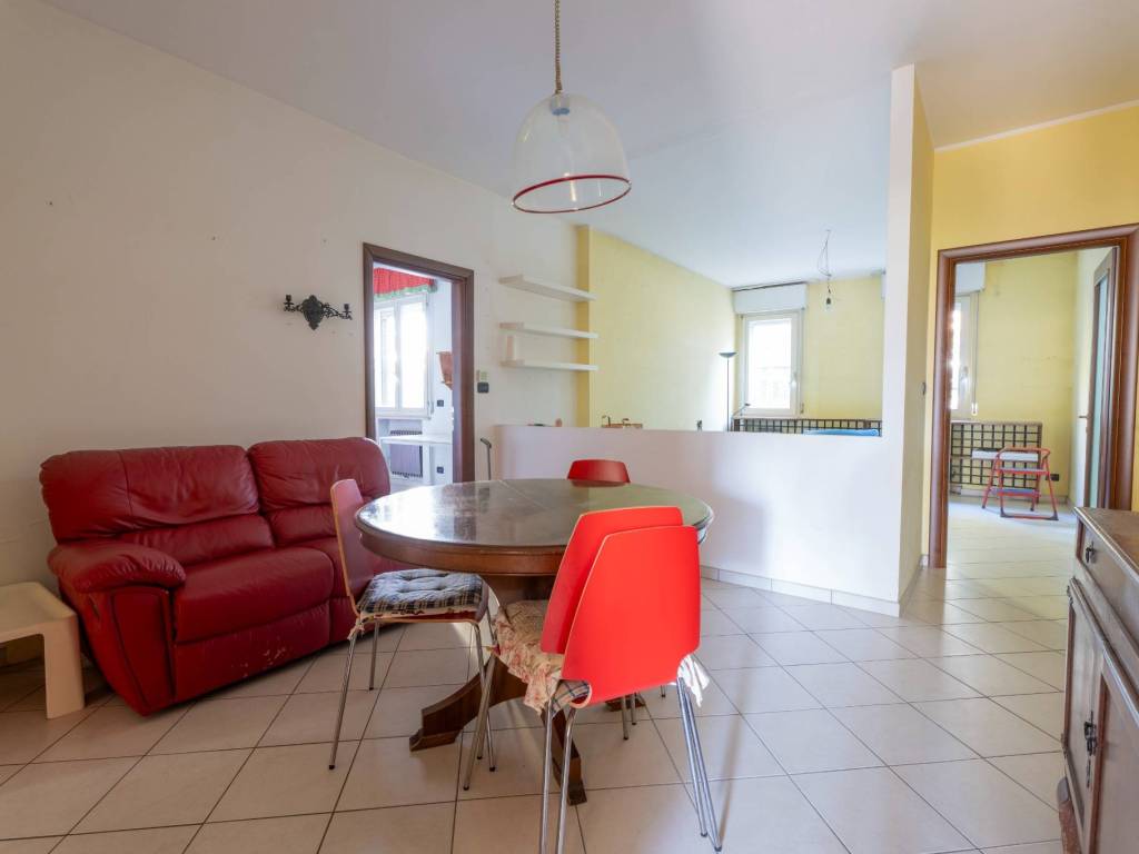 Villa a Ferrara in Via Antonio Pacinotti - Foto 5