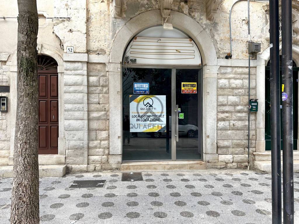 Immobile a Andria in Corso Camillo Benso di Cavour, 145 - Foto 2