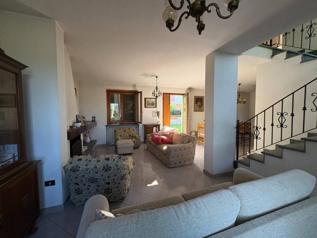 Casa indipendente a San giuliano terme in Metato PI - Foto 2