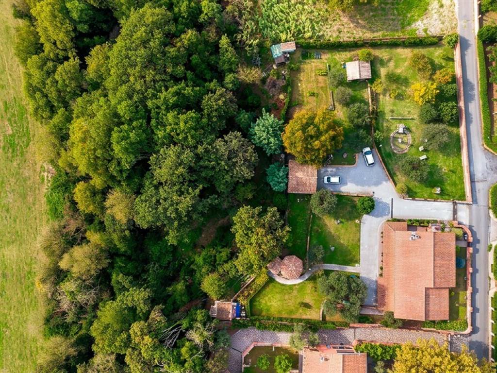 Villa a Palestrina in Via Colle del Vescovo - Foto 5