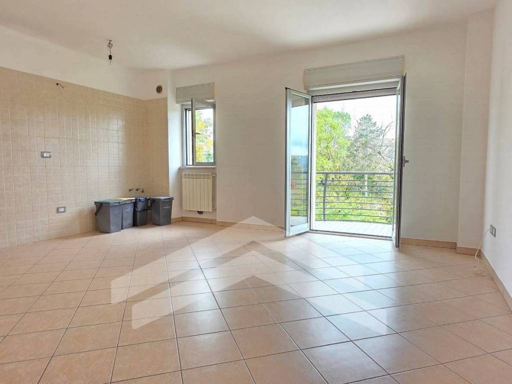 Appartamento a Vinchiaturo in Via Galielo Galilei, 9 - Foto 2