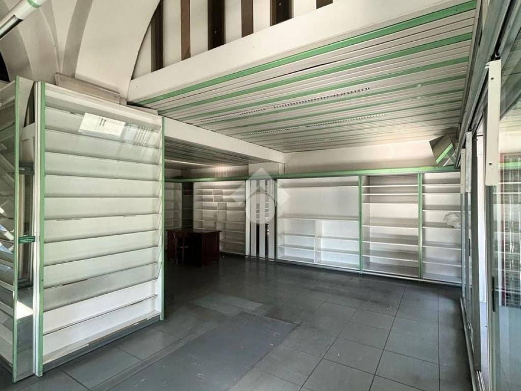 Immobile a Sarzana in Negozio Piazza Garibaldi, 4 - Foto 3