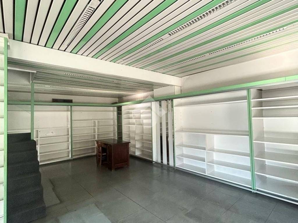 Immobile a Sarzana in Negozio Piazza Garibaldi, 4 - Foto 4