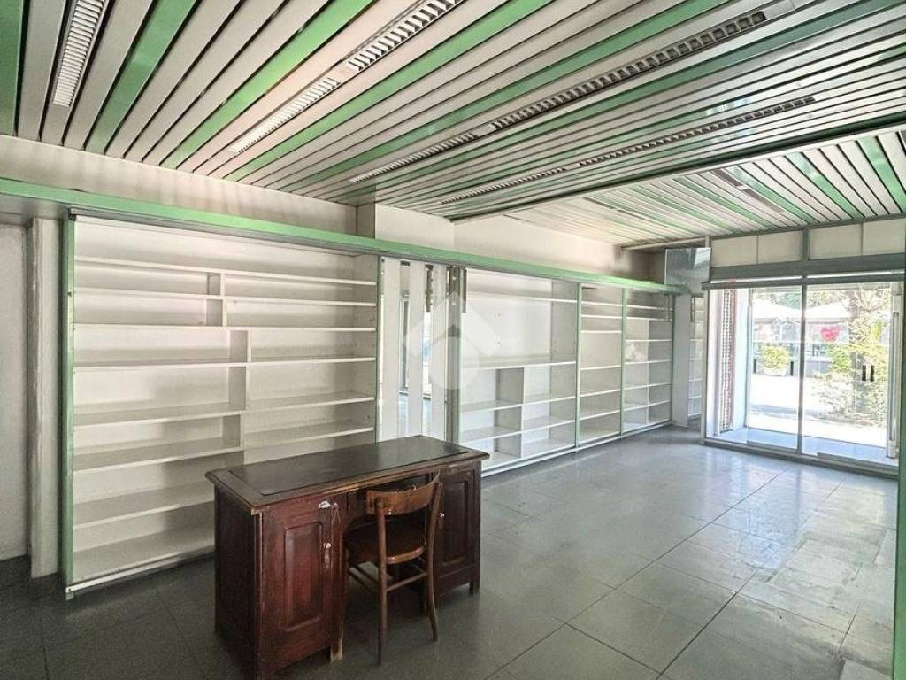 Immobile a Sarzana in Negozio Piazza Garibaldi, 4 - Foto 5