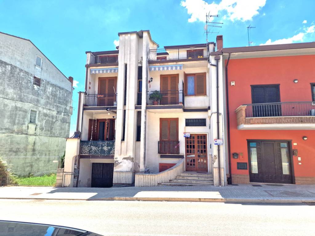 Appartamento a Venticano in Corso Luigi Cadorna, 167 - Foto 3