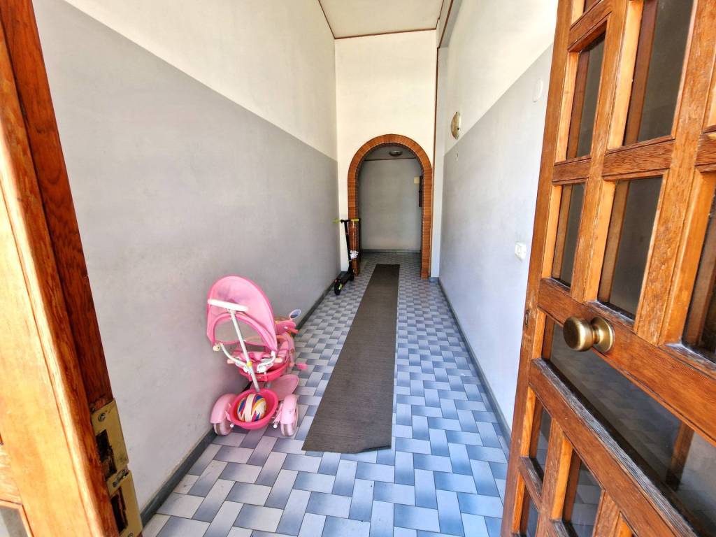 Appartamento a Venticano in Corso Luigi Cadorna, 167 - Foto 4