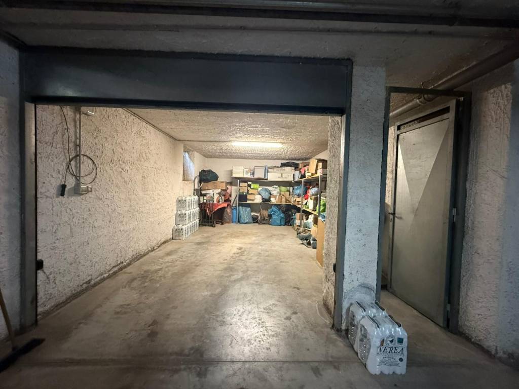 Box / garage a Nocera inferiore in Via Villanova, 67 - Foto 2