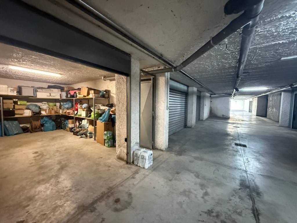 Box / garage a Nocera inferiore in Via Villanova, 67 - Foto 3