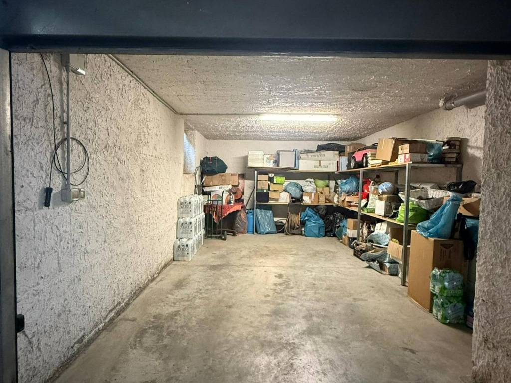 Box / garage a Nocera inferiore in Via Villanova, 67 - Foto 4