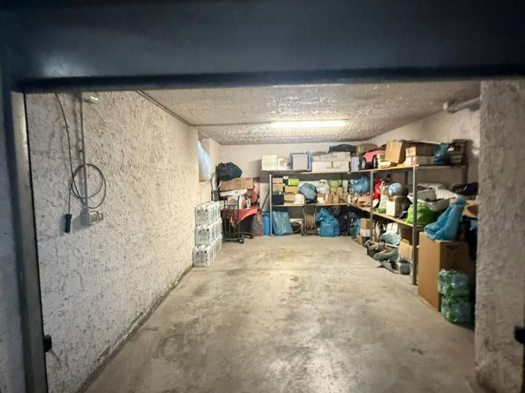 Box / garage a Nocera inferiore in Via Villanova, 67 - Foto 5