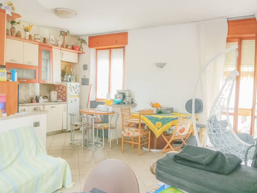 Appartamento a Piacenza in Via Giovanni Antonio da Pordenone - Foto 2