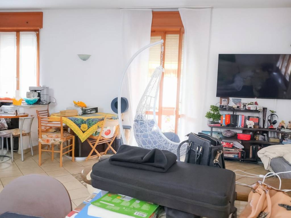 Appartamento a Piacenza in Via Giovanni Antonio da Pordenone - Foto 4