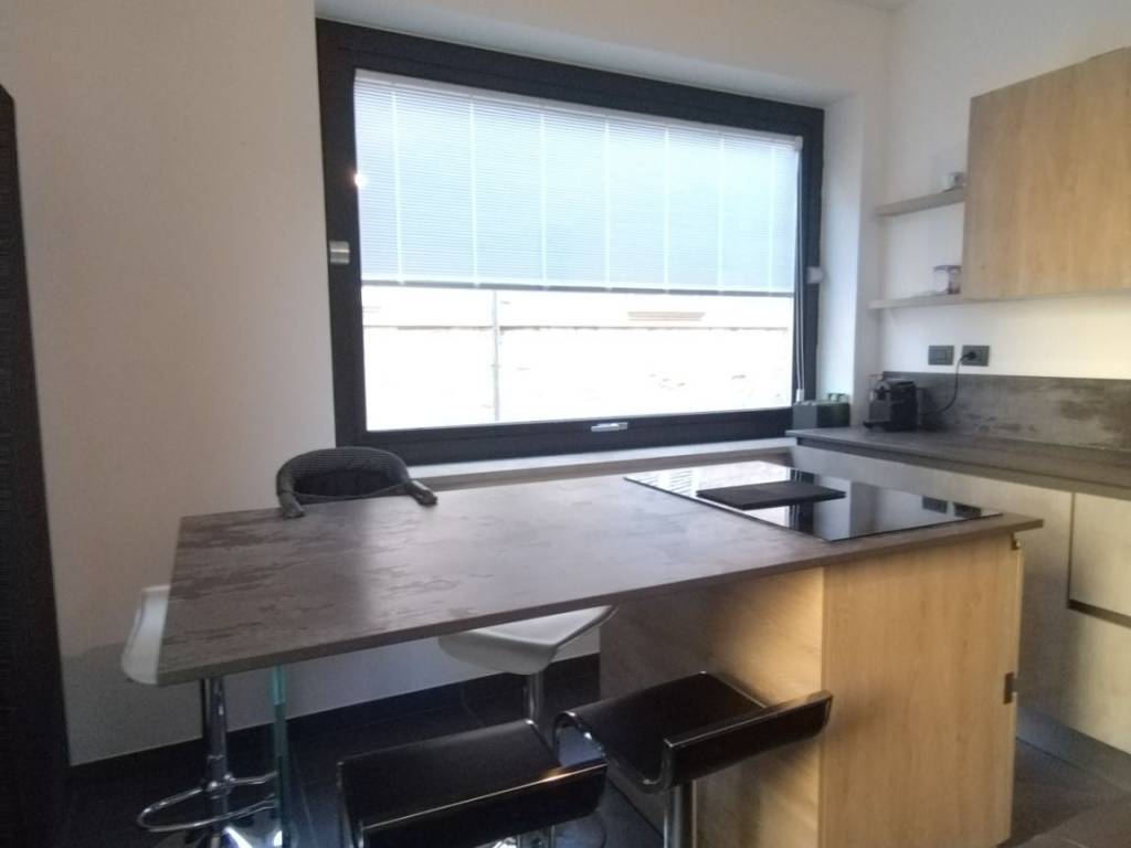 Appartamento a Rimini in Via Sigismondo Pandolfo Malatesta, 20 - Foto 2
