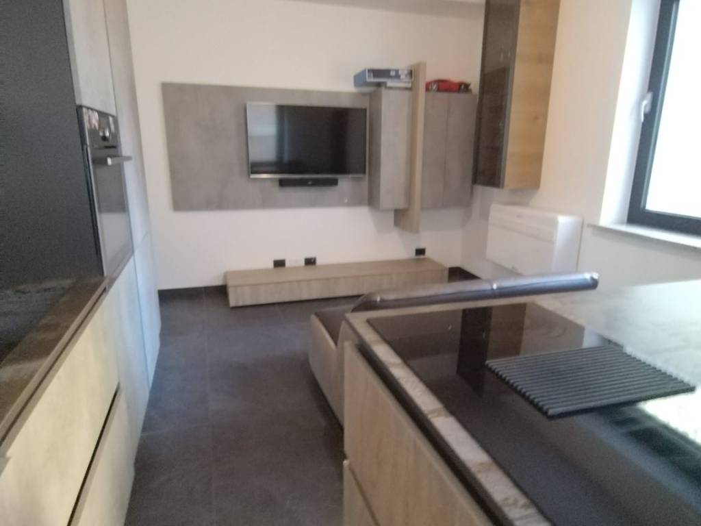 Appartamento a Rimini in Via Sigismondo Pandolfo Malatesta, 20 - Foto 3