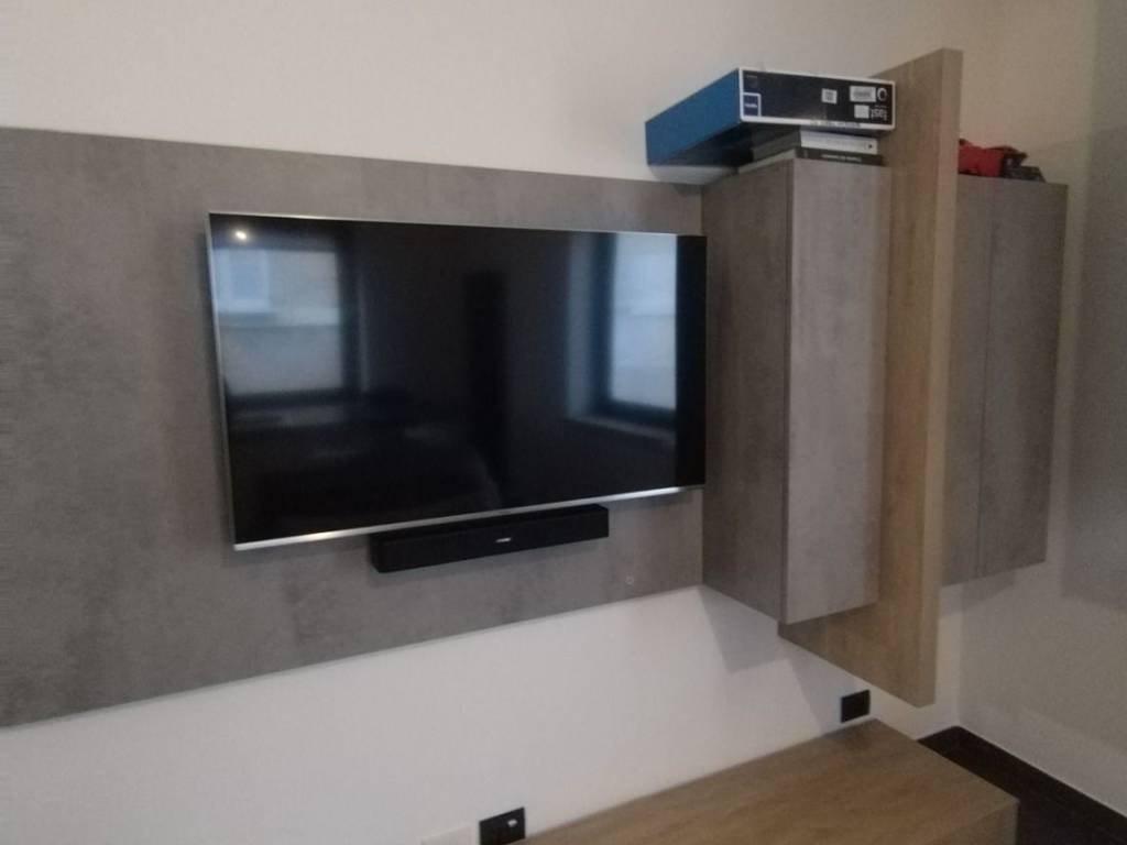 Appartamento a Rimini in Via Sigismondo Pandolfo Malatesta, 20 - Foto 5