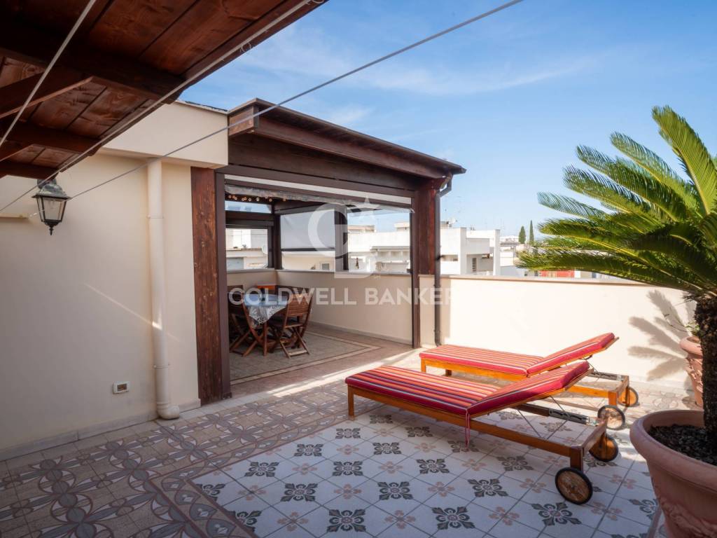 Casa indipendente a Modugno in via Trieste, 33 - Foto 3