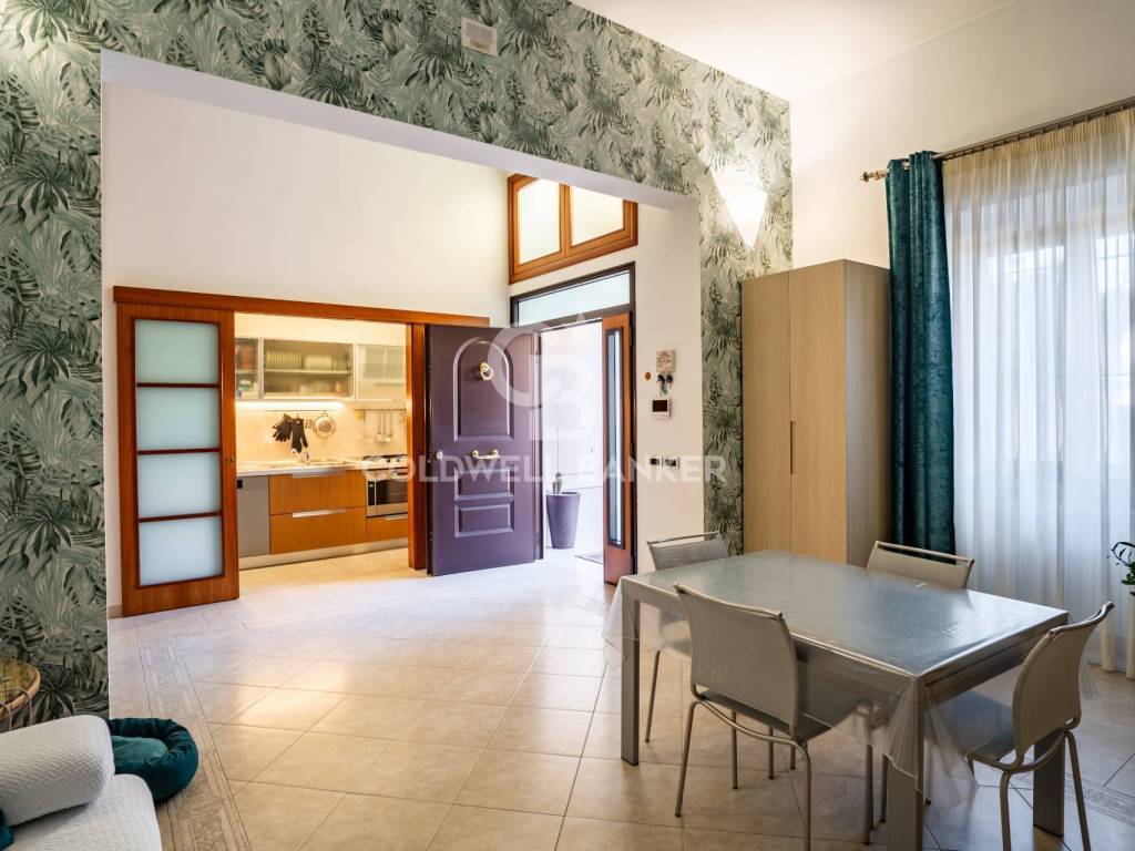 Casa indipendente a Modugno in via Trieste, 33 - Foto 4