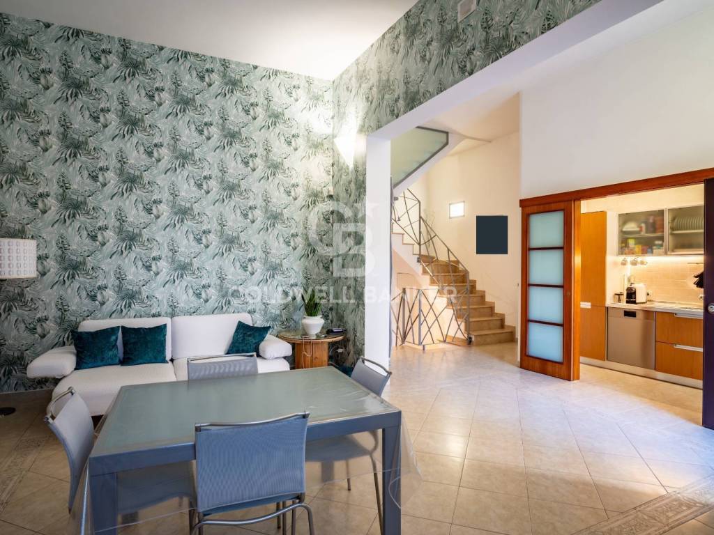 Casa indipendente a Modugno in via Trieste, 33 - Foto 5