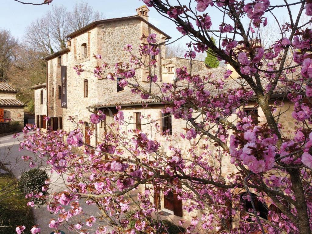 Villa a Umbertide in Strada Provinciale, 170 di Maestrello - Foto 2