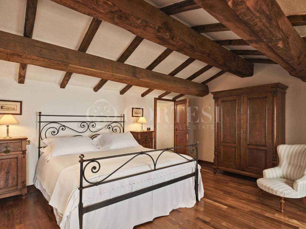Villa a Umbertide in Strada Provinciale, 170 di Maestrello - Foto 4