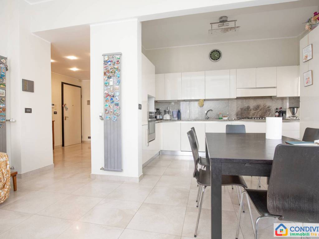 Appartamento a Genova in Via Carmelo Onorato, 9 - Foto 2