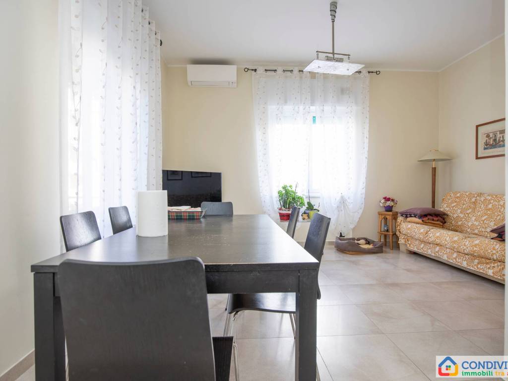 Appartamento a Genova in Via Carmelo Onorato, 9 - Foto 4