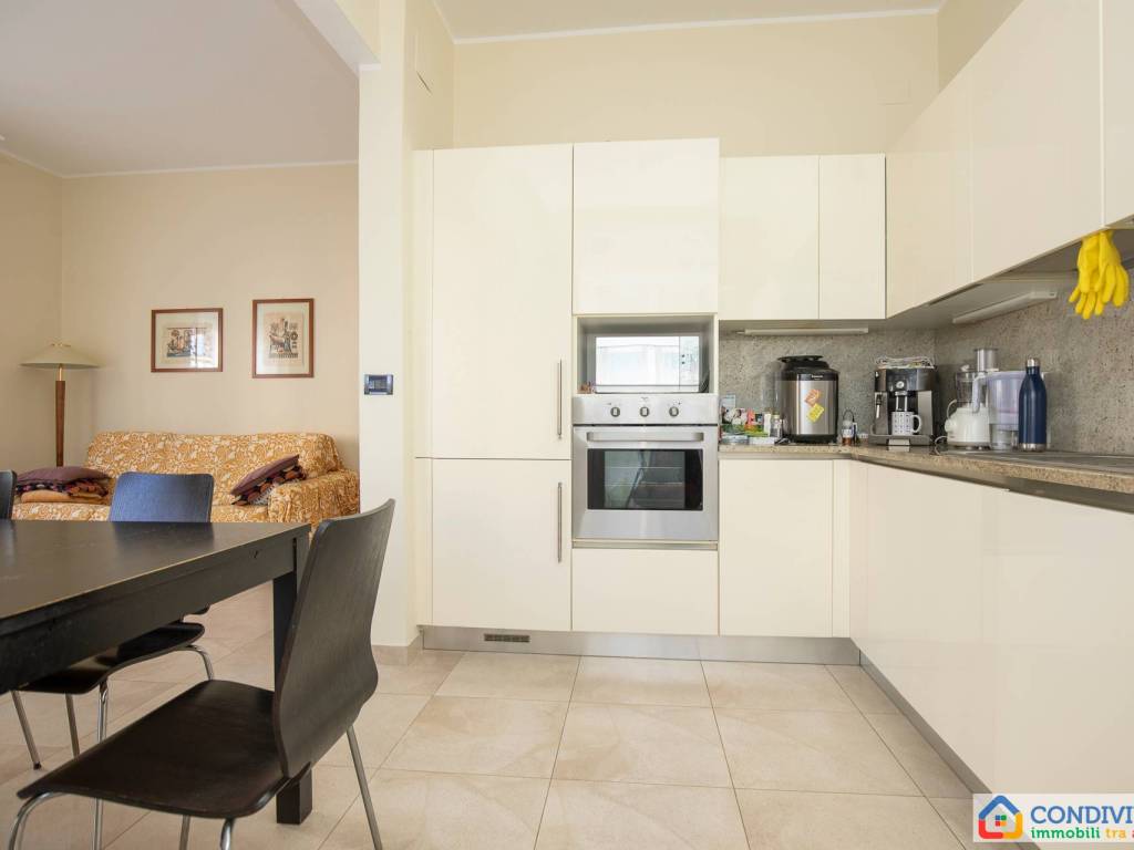 Appartamento a Genova in Via Carmelo Onorato, 9 - Foto 5