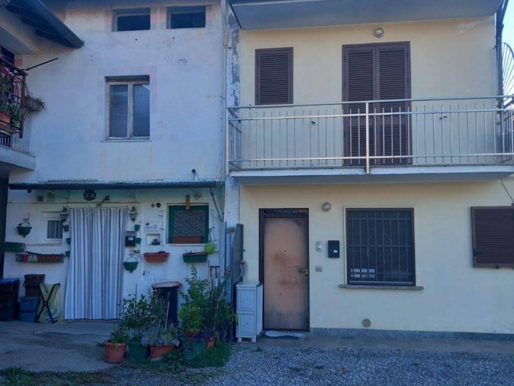 Appartamento a Cadorago in Via Sant'Anna - Foto 2