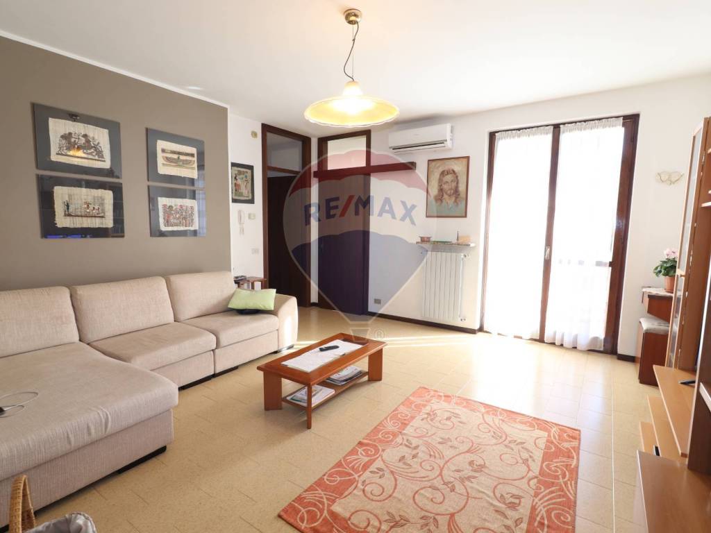 Appartamento a Mapello in via dei frati, 9 - Foto 4