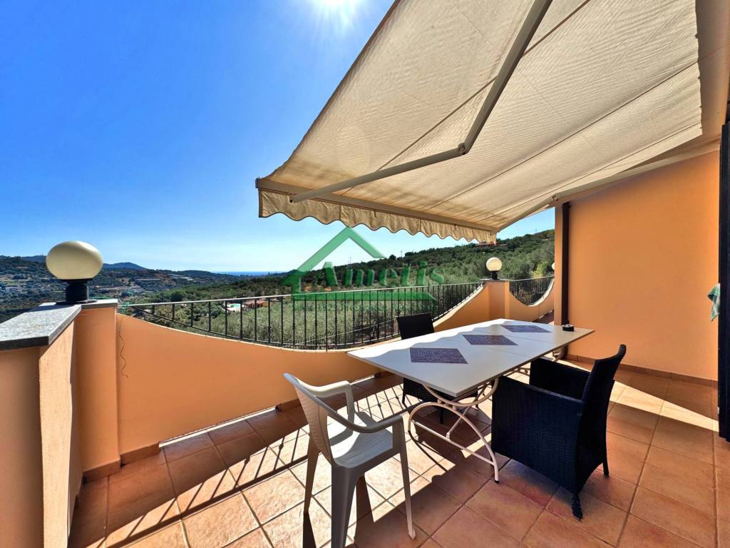 Villa a Imperia in Piani - Foto 5