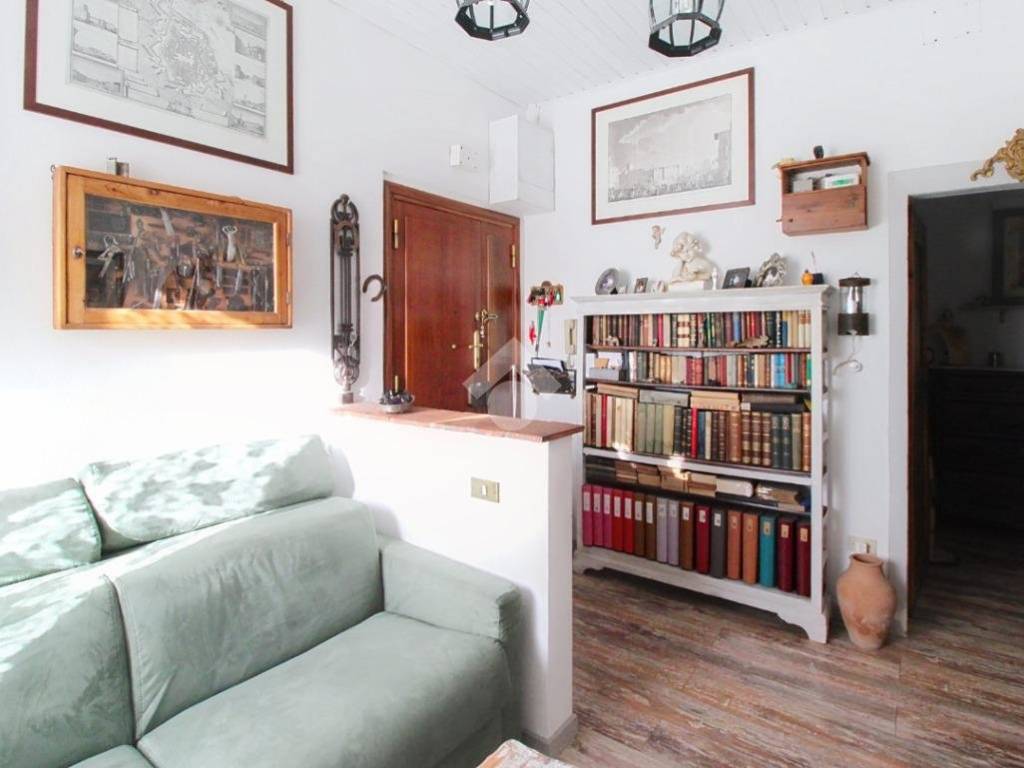 Appartamento a Livorno in Via della Cappellina, 72 - Foto 2