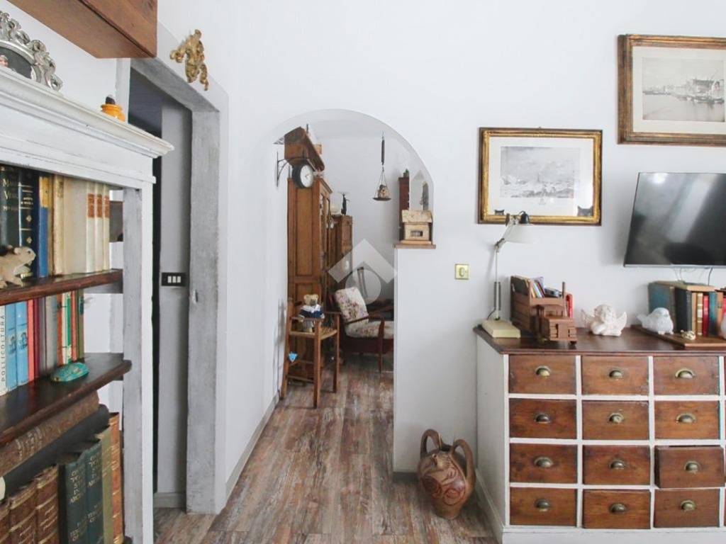 Appartamento a Livorno in Via della Cappellina, 72 - Foto 4