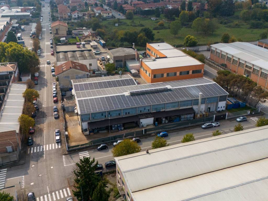 Immobile a Nichelino in Via Quarto - Foto 3