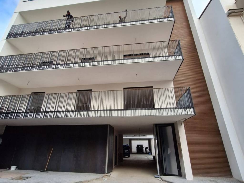 Appartamento a Frattamaggiore in Traversa 1 Pasquale Ianniello - Foto 2