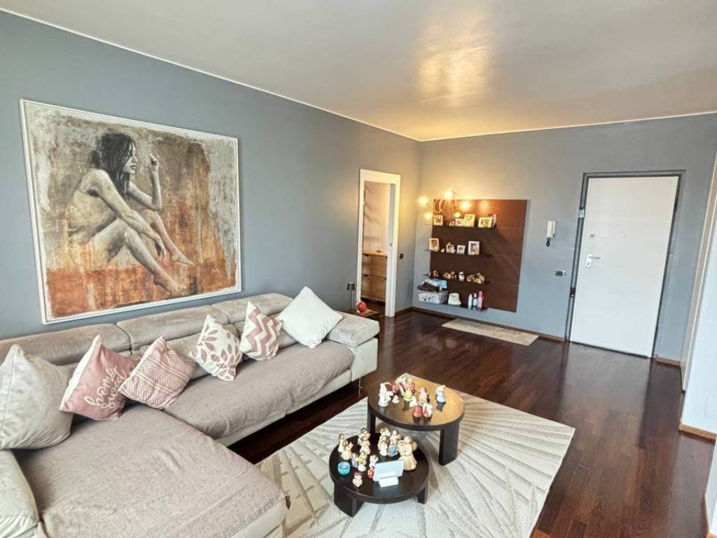 Appartamento a Cadeo in Via Emilia - Foto 3