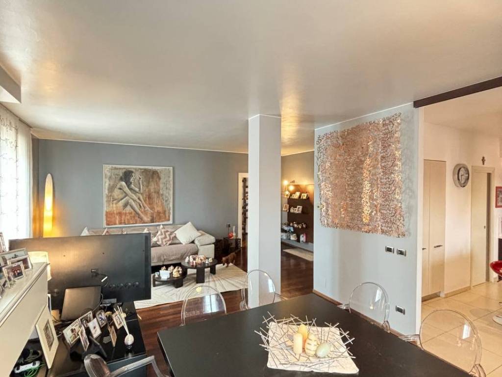 Appartamento a Cadeo in Via Emilia - Foto 4