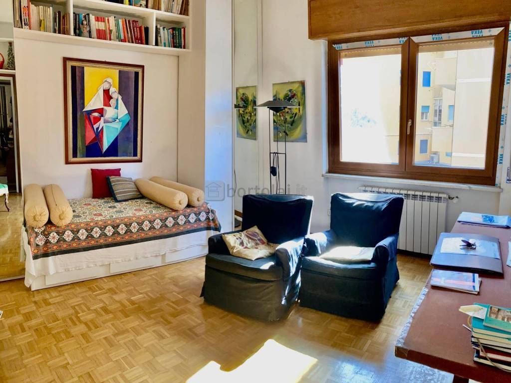 Appartamento a Genova in Via Scribanti - Foto 2