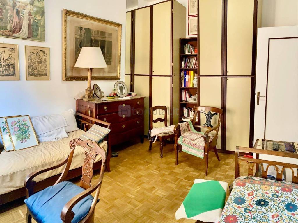 Appartamento a Genova in Via Scribanti - Foto 3