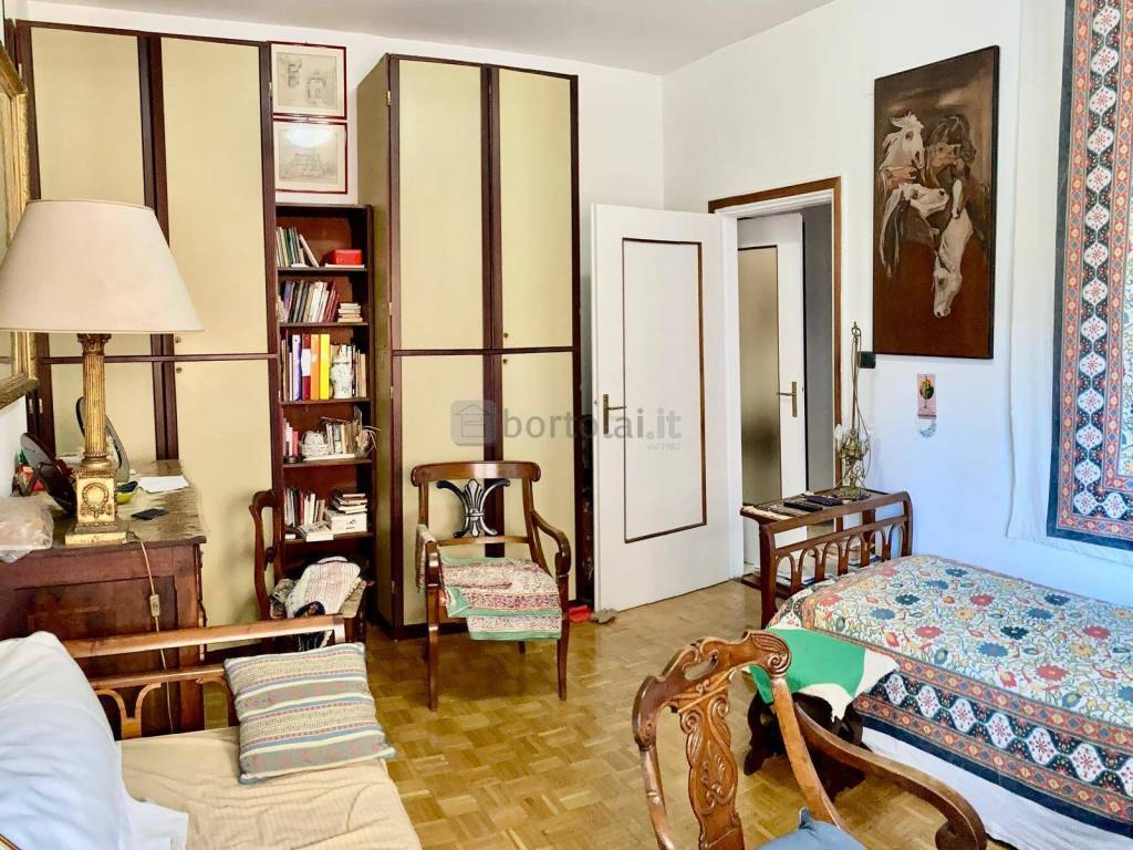 Appartamento a Genova in Via Scribanti - Foto 4