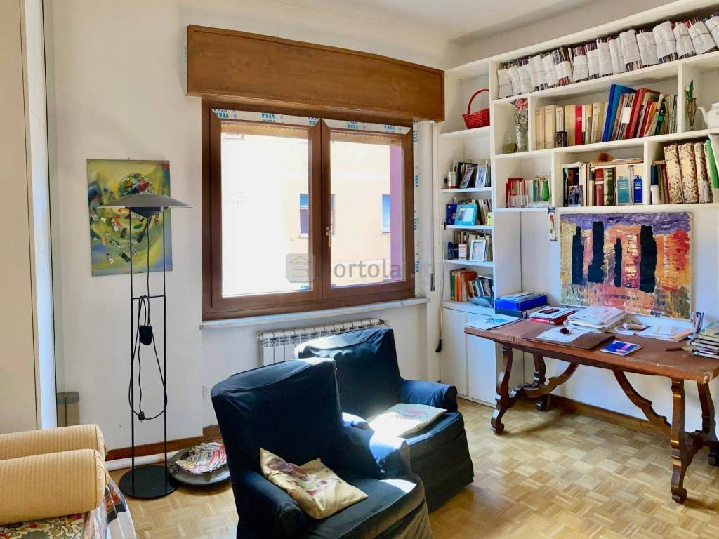 Appartamento a Genova in Via Scribanti - Foto 5