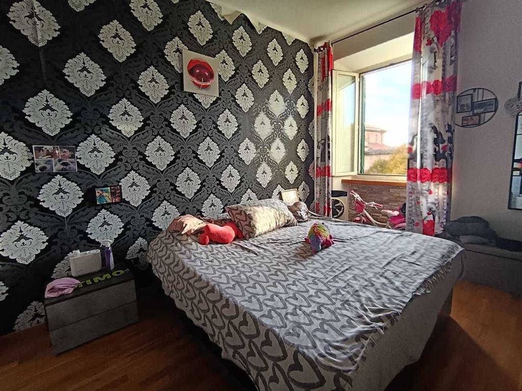 Appartamento a Livorno in Piazza della Vittoria, 77 - Foto 2